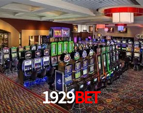 Tecnologia da Plataforma 1929bet