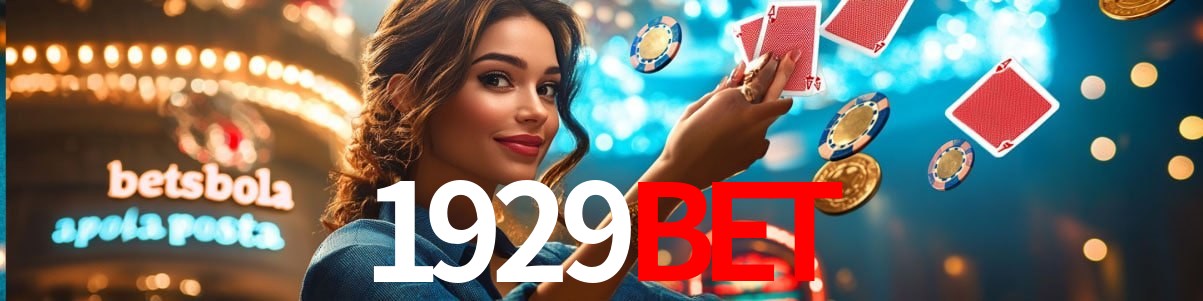 Inovações de Jogos na 1929bet: O Futuro das Experiências Interativas