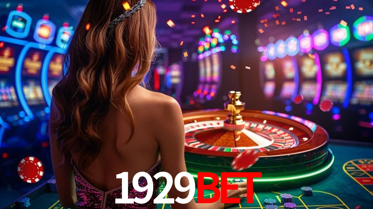 1929bet App - Aplicativo Móvel Oficial
