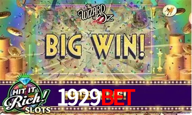 Casino Ao Vivo 1929bet