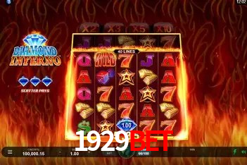 Provedores de Jogos 1929bet