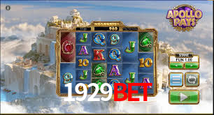 Programa VIP 1929bet