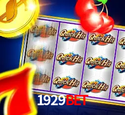 Jogos de Slot 1929bet