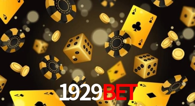 1929bet Slot - 320+ Caça-Níqueis Premium