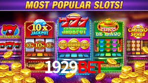 Live Casino 1929bet