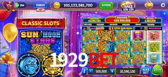 Bonus Features 1929bet