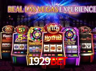 Programa VIP 1929bet